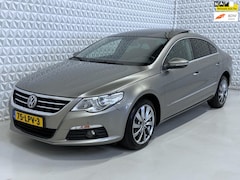 Volkswagen Passat CC - 1.8 TSI Automaat Panoramadak (2010)