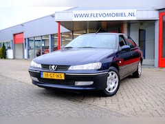 Peugeot 406 - 1.8-16V SR *114.763km* Airco|Distr. vervangen 112.790km