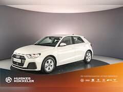 Audi A1 Sportback - 25 TFSI 95 5MT Pro Line 25 TFSI 95pk Pro Line