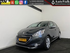 Peugeot 208 - 1.2 VTi Urban Soul. Elek Pakket