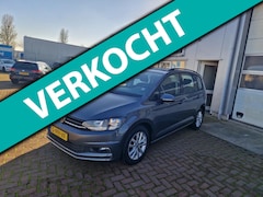 Volkswagen Touran - 1.6 TDI DSG AUTOMAAT SCR Comfortline 7pers