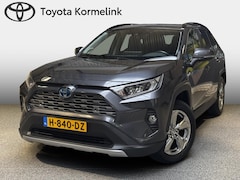 Toyota RAV4 - 2.5 Hybrid Business Intro automaat