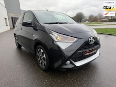 Toyota Aygo - 1.0 VVT-i x-joy