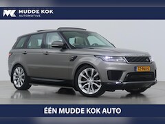 Land Rover Range Rover Sport - 3.0 TDV6 HSE Dynamic | Vol-Leder | Panodak | 1 eig | 69.000km | Volledig dealer onderhoude