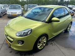 Opel ADAM - 1.2 Glam