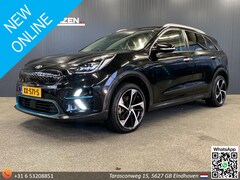 Kia e-Niro - ExecutiveLine 64 kWh € 13.950, - NETTO | MEER FOTO'S VOLGEN