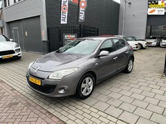 Renault Mégane - 1.6 Celsium 3e Eigenaar Airco Navi NAP APK