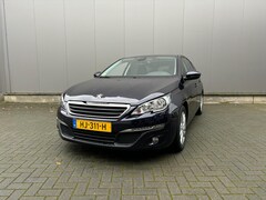 Peugeot 308 SW - 1.6 BlueHDI Blue Lease Executive Pack