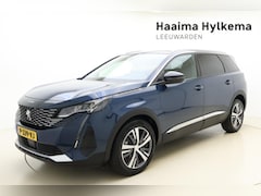 Peugeot 5008 - 1.2 PureTech Allure Pack Business AUTOMAAT | 7-Zits | Adaptief Cruise Control | Dodehoek D