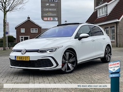 Volkswagen Golf - 1.4 GTE 245PK / Pano / Virtual Cockpit / Camera / Sfeer / Carplay / Dcc / Acc / Stoelverwa