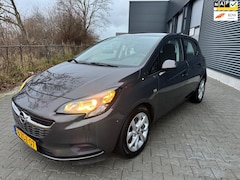 Opel Corsa - 1.0 Turbo Edition nieuwe ketting