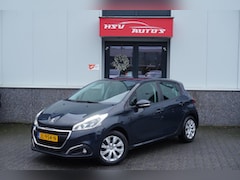 Peugeot 208 - 1.2 PureTech Blue Lion airco 4-deurs