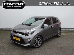 Kia Picanto - 1.0 DPi 67pk 4-zits DynamicPlusLine