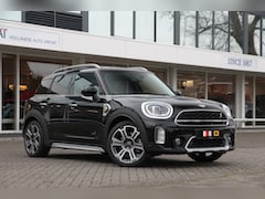 MINI Countryman - Cooper S E ALL4 Hybrid I Pano