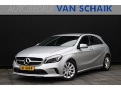 Mercedes-Benz A-klasse - 180 Business Solution | STOELVERW. | CAMERA | NAVI | PDC | CRUISE |