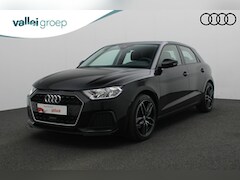 Audi A1 Sportback - 30 TFSI 116PK S-tronic Advanced Pro Line | Navi | 17 inch | Parkeersensoren voor/achter |