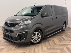 Peugeot Expert - 231L 2.0 BlueHDI 180 DC , DUBBELE CABINE , AUTOMAAT , APPLE CARPLAY