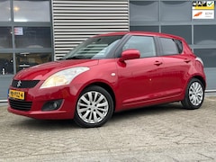 Suzuki Swift - 1.2 Exclusive EASSS | KEYLESS | CRUISECR | Climate | Stoelverwarming