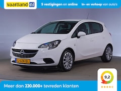 Opel Corsa - 1.0 Turbo 120 Jaar Edition [ Nav camera Parkeersensoren ]