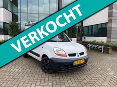 Renault Kangoo Express - 1.5 dCi | Nieuwe APK | Airco | PDC