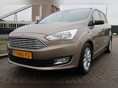 Ford Grand C-Max - 1.0 Titanium_NETTE AUTO_PRIMA_STAAT_