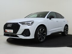 Audi Q3 Sportback - 45 TFSI e S Edition | Trekhaak | Navigatie plus | Stoelverwarming | Adaptieve cruise contr