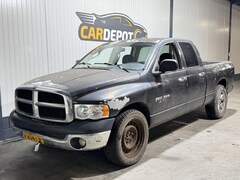 Dodge Ram 1500 - Motor Automaatbak super