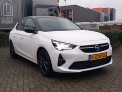 Opel Corsa - 1.2 GS Line