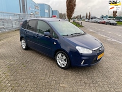 Ford C-Max - 1.6 TDCi Ghia