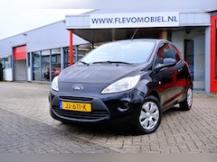 Ford Ka - 1.2 Style start/stop *48.000km* Airco