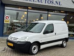 Citroën Berlingo - 1.9 D 600 Elek.Pakket Stuurbekr. Trekhaak NAP NL-Auto Nieuwe APK