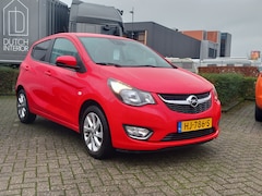 Opel Karl - 1.0 ecoFLEX Cosmo