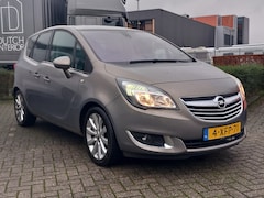 Opel Meriva - 1.4 Turbo Cosmo