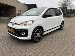 Volkswagen Up! - 1.0 TSI GTI 116PK [ airco, audio, 17``lmv, pdc ]