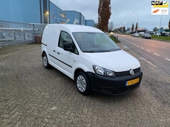 Volkswagen Caddy - 1.6 TDI Baseline