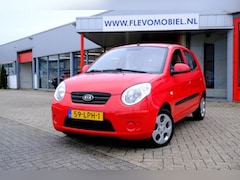 Kia Picanto - 1.0 X-pect 5-drs *83.595km* 1e Eigenaar