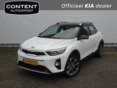 Kia Stonic - 1.0 T-GDi 100pk DynamicLine [ Trekhaak ]