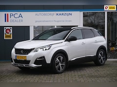 Peugeot 3008 - 1.6 e-THP GT Line