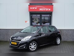 Peugeot 208 - 1.2 PureTech Blue Lease Executive navi 4-deurs