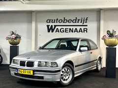 BMW 3-serie Compact - 316i Automaat