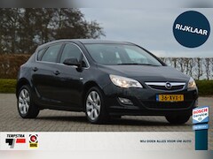 Opel Astra - 1.4 Turbo Business + 2e eig