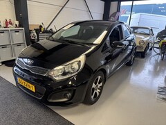 Kia Rio - 1.2 CVVT Super Pack