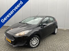 Ford Fiesta - 66 pk Champion | Airco | Start/Stop | Trekhaak | Centrale deurvergrendeling |