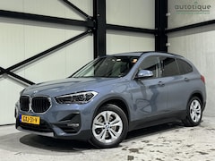 BMW X1 - xDrive25e eDrive Edition Aut. | panorama | leder | hud | led | premium kleur |