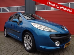 Peugeot 207 - 1.6 VTi Look, Cruise, Navi, Camera, Clima