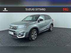 Suzuki Vitara - 1.4 Boosterjet Select Smart Hybrid | RIJKLAARPRIJS |