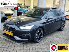 CUPRA Leon Sportstourer - 1.5 TSI e-HYBRID BUSINESS DSG Virtual Cockpit | Navi | Keyless | Elek. Stoelen