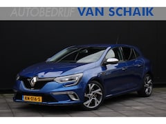 Renault Mégane - 1.6 TCe GT 206 PK | BOSE | STOELVERW. | CAMERA | NAVI | CRUISE |