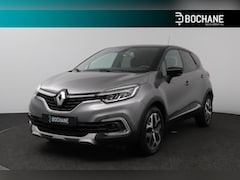 Renault Captur - 0.9 TCe Intens | Easy Life Pack | Trekhaak |