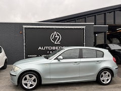 BMW 1-serie - 116i Business Line